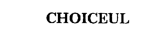 CHOICEUL