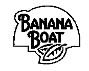 BANANA BOAT