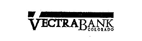 VECTRA BANK COLORADO