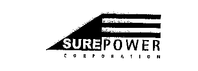 SURE POWER CORPORATION