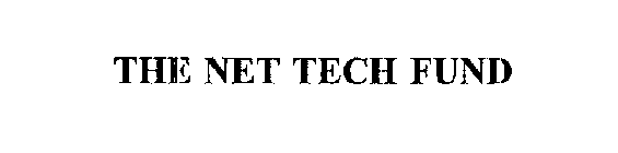 THE NET TECH FUND