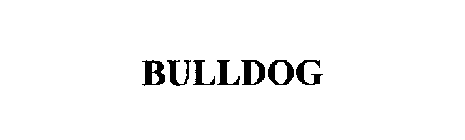 BULLDOG