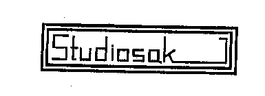 STUDIOSAK