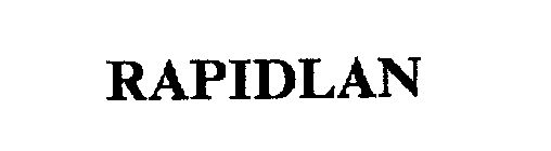 RAPIDLAN