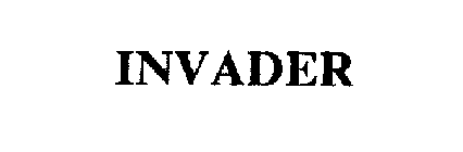 INVADER