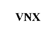 VNX