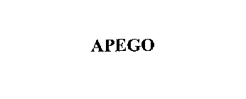 APEGO