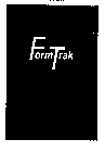 FORMTRAK