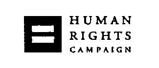 HUMAN RIGHTS CAMPAIGN