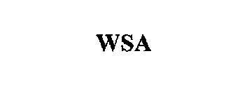 WSA