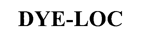 DYE-LOC