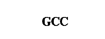 GCC