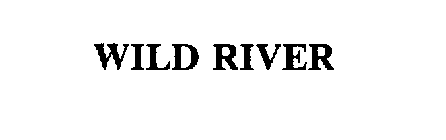 WILD RIVER