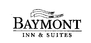 BAYMONT INN & SUITES