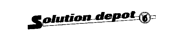 SOLUTION DEPOT