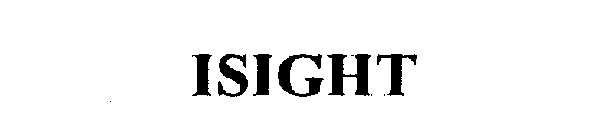 ISIGHT++