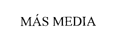 MAS MEDIA