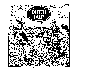 DUTCH LADY