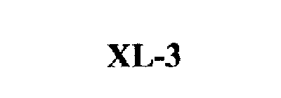 XL-3