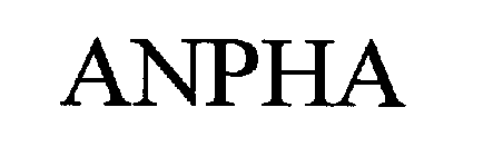 ANPHA