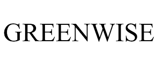 GREENWISE