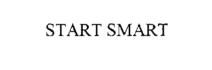 START SMART