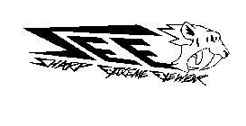 SHARP EXTREME EYEWEAR