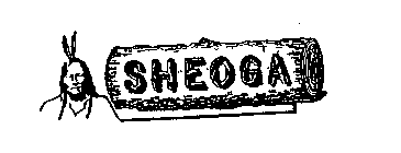 SHEOGA