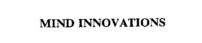 MIND INNOVATIONS