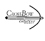 CROSSBOW CATAPULT COMMUNICATIONS