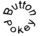 BUTTON POKEY