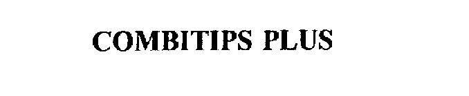 COMBITIPS PLUS