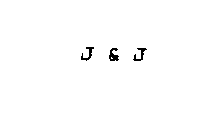 J&J