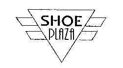 SHOE PLAZA