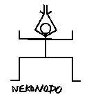 NEKONODO