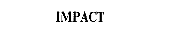 IMPACT