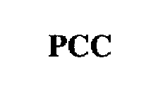 PCC