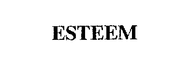 ESTEEM