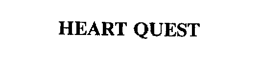 HEART QUEST