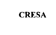 CRESA