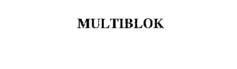 MULTIBLOK