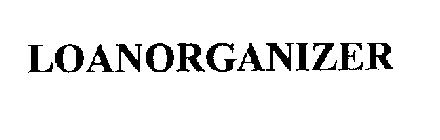 LOANORGANIZER