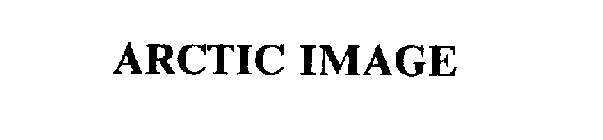 ARCTIC IMAGE