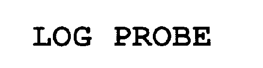 LOG PROBE
