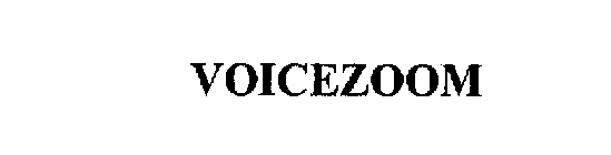 VOICEZOOM