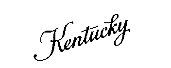 KENTUCKY