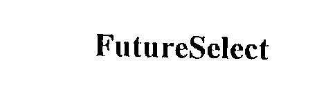 FUTURESELECT