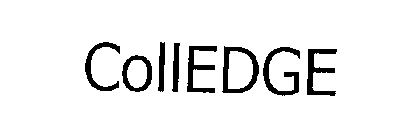COLLEDGE