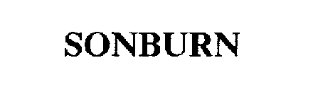 SONBURN