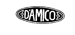 D'AMICO